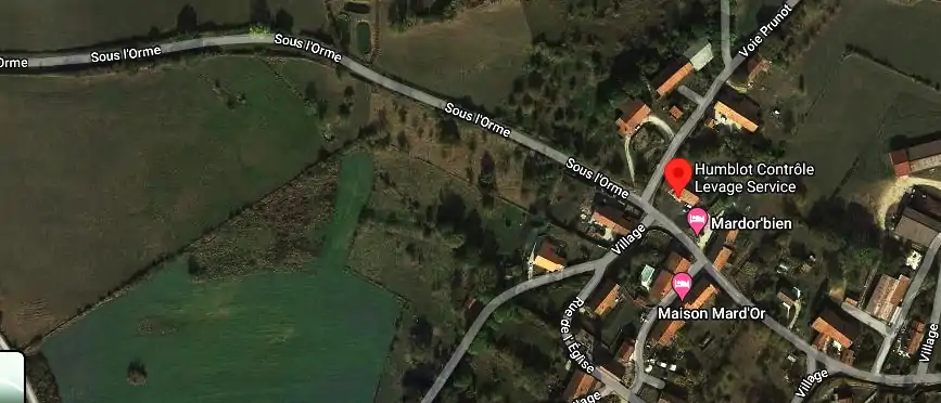 Prix contrôle technique à Mardor