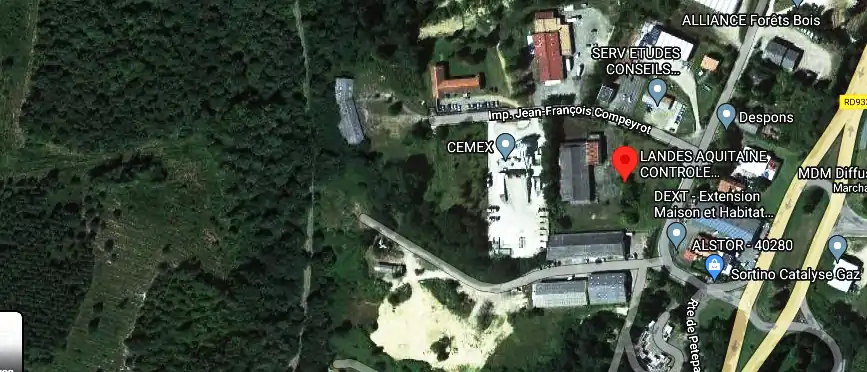 Prix contrôle technique à Saint-Pierre-du-Mont