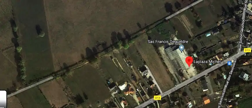 Prix contrôle technique à Ancier