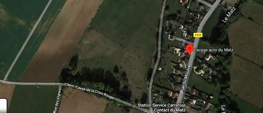 Prix contrôle technique à La Neuville-sur-Ressons