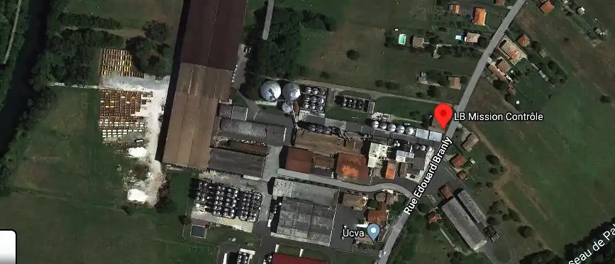 Prix contrôle technique à Coutras