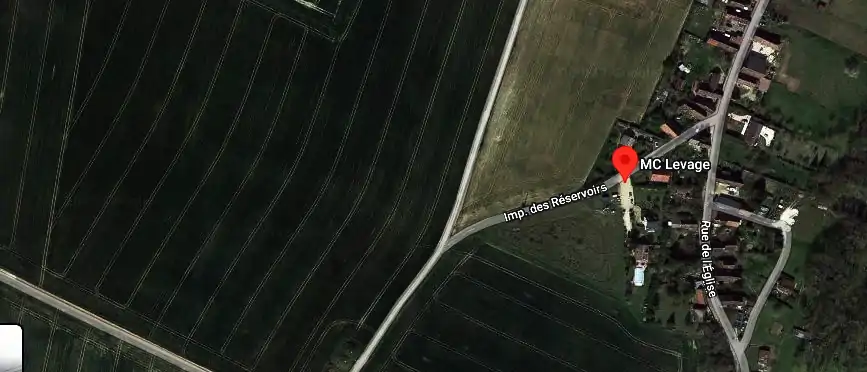 MC Levage à Fontaine-Fourches