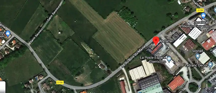 Prix contrôle technique à Savigny