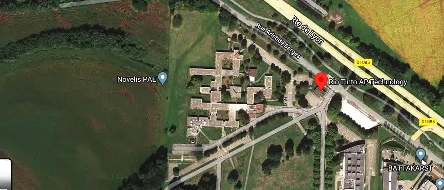 Prix contrôle technique à Voreppe