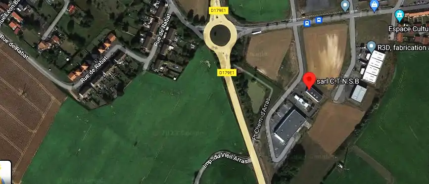 Prix contrôle technique à Barlin