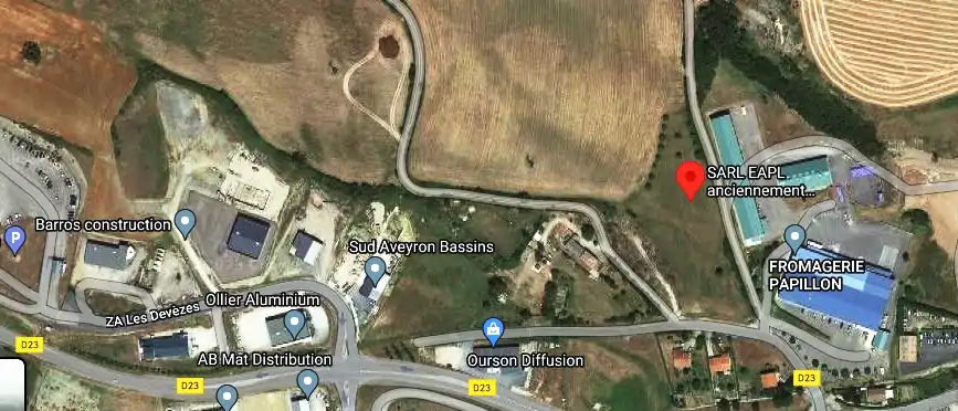 Prix contrôle technique à Roquefort-sur-Soulzon