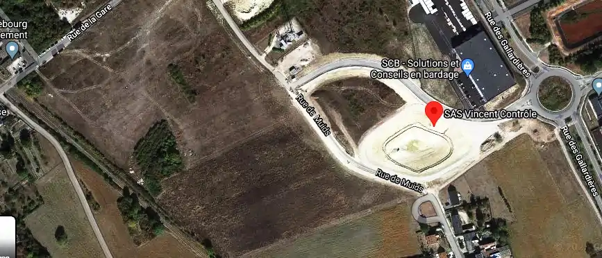 Prix contrôle technique à Ingré