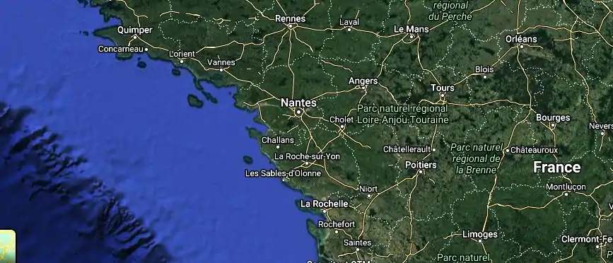 Prix contrôle technique à Lesparre-Médoc