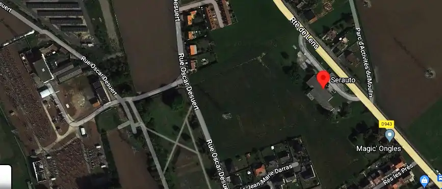 Prix contrôle technique à Labourse