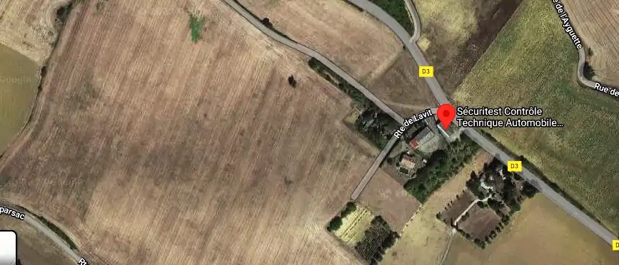 Prix contrôle technique à Beaumont-de-Lomagne