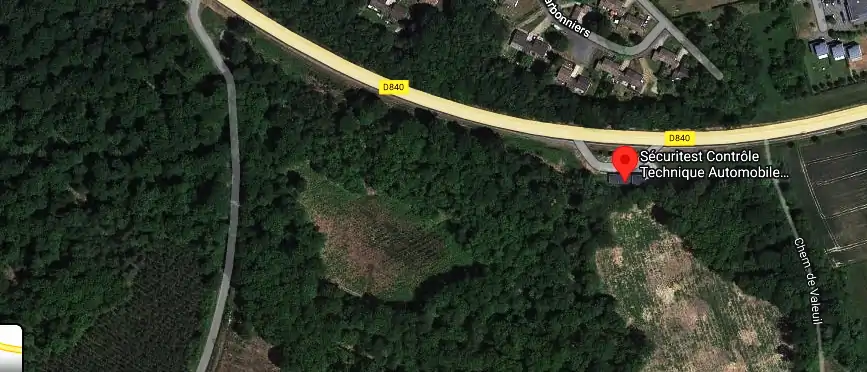 Prix contrôle technique à Conches-en-Ouche