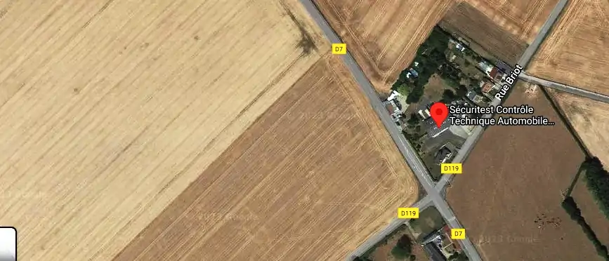 Prix contrôle technique à Saint-Maur