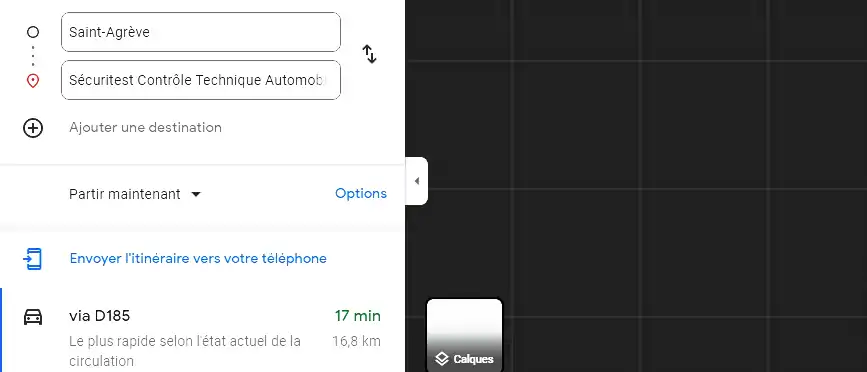 Sécuritest Contrôle Technique Automobile TENCE à Tence