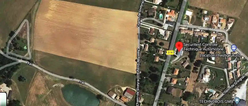 Prix contrôle technique à Vernoux-en-Vivarais