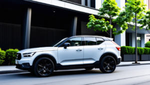 Volvo EX30 électrique : un retour exceptionnel au bonus écologique en France La Volvo EX30, petit SUV électrique emblématique de la marque, retrouve enfin son éligibilité au bonus écologique en France, une annonce qui redonne un véritable souffle à ce [&hellip;]