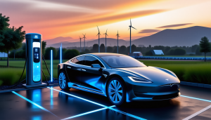 Le secteur automobile est en pleine mutation, alors que les technologies de recharge électrique continuent d&rsquo;évoluer. Avec l&rsquo;avènement de solutions innovantes, le marché de la mobilité électrique pourrait connaître un bouleversement sans précédent. Les entreprises s’affrontent pour optimiser l’expérience utilisateur [&hellip;]