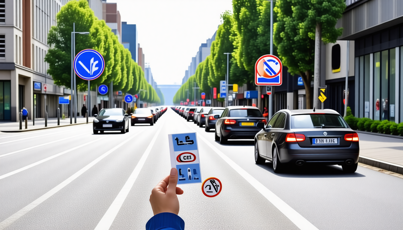 découvrez si la fin des zones à faibles émissions permet de renoncer à la vignette crit'air et comment obtenir un éventuel remboursement.