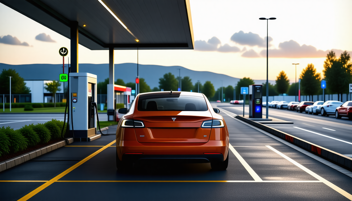 découvrez une analyse approfondie sur la fin du bonus écologique pour les véhicules électriques, explorant si cette décision représente un enjeu crucial ou une simple justification.