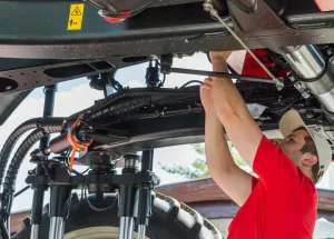 Vous &ecirc;tes propri&eacute;taire d'un v&eacute;hicule et vous vous demandez si vous devez passer par le concessionnaire pour effectuer votre contr&ocirc;le technique ? Ou bien si vous pouvez le faire dans n'importe quel garage de votre choix ? C'est une question [&hellip;]