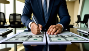 Analyse détaillée de la rémunération record de 29 milliards d’euros en actions attribuée à Elon Musk chez Tesla En 2026, la rémunération exceptionnelle d’Elon Musk attisée les débats dans les sphères économiques et médiatiques. Le PDG emblématique de Tesla s’est [&hellip;]