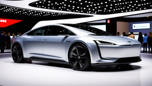 Le paysage mondial de l&rsquo;automobile connaît une transformation rapide, et la Chine se positionne aujourd&rsquo;hui comme le cœur battant de cette évolution, particulièrement en matière d’électromobilité. Dans ce contexte extrêmement compétitif, la récente absence de Tesla au Salon Automobile de [&hellip;]