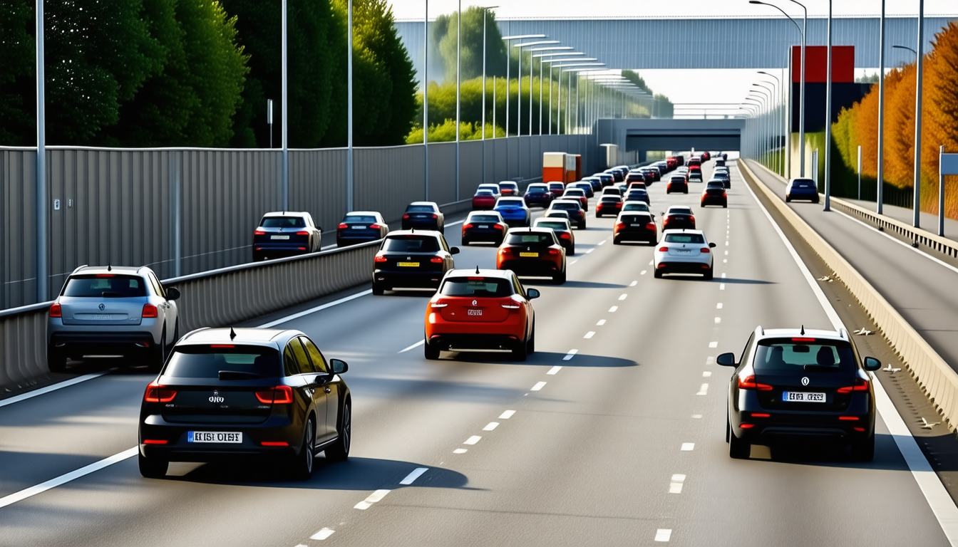 découvrez les principales raisons qui expliquent le succès durable des voitures thermiques en france par rapport aux véhicules électriques, entre habitudes, infrastructures et coûts.