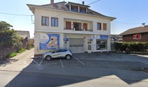 AS Autosécurité Contrôle Technique RUMILLY à Rumilly