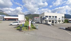 S.C.T.A Savoie Controle Technique Automobiles à La Ravoire