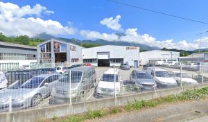 Autovision Contrôle Technique de Gilly à Gilly-sur-Isère