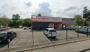 Contrôle technique Autocontrol Lanester à Lanester