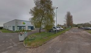 AS Autosécurité Contrôle Technique BACQUEVILLE EN CAUX à Bacqueville-en-Caux