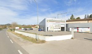 Controle Technique Du Vallon à Salernes