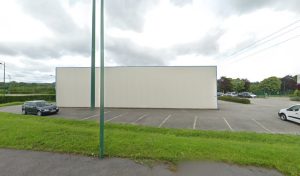 Centre contrôle technique AUTOCONTROL à Sées