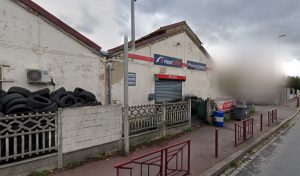 Contrôle Technique Chapelain – Autovision Bondy à Bondy