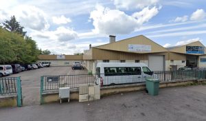 Sécuritest Contrôle Technique Automobile Laxou à Laxou