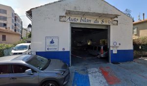 Auto Bilan du Soleil à Saint-Laurent-du-Var