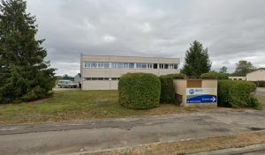 AS Autosécurité Contrôle Technique CHATENOY LE ROYAL à Châtenoy-le-Royal