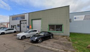 CTA SAULX – Autovision Contrôle technique Saulxures Les Nancy à Saulxures-lès-Nancy