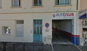 Contrôle technique Autosur Saint-Dié-des-Vosges à Saint-Dié-des-Vosges