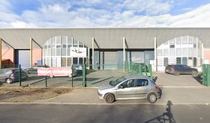 contrôle technique viseur anzin à Anzin