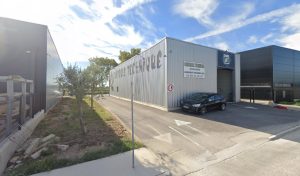 Contrôle technique Aigue Vive NORISKO à Aigues-Vives