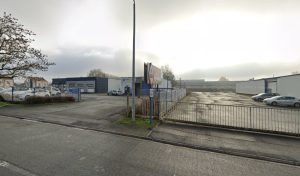 AS Auto Sécurité Contrôle technique Somain – Rue Pierre Lescot à Somain