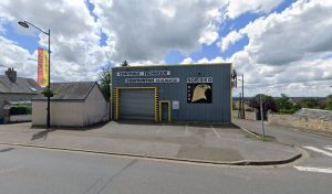 Centre contrôle technique NORISKO à Domfront en Poiraie