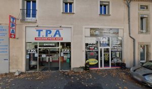 Eurl Controle Technique Castres Revel à Revel