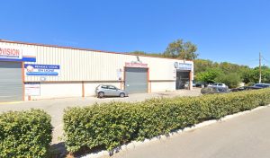 CT83 Autovision Gonfaron, Car Controle à Gonfaron