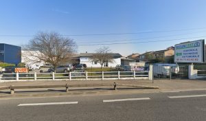 Sécuritest Contrôle Technique Automobile Meyzieu Republique à Meyzieu