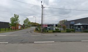 Contrôle technique Autosur Coutiches à Coutiches