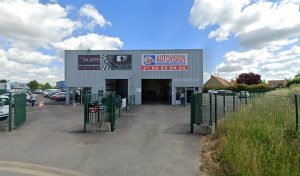 Autovision faremoutiers controle Dota services à Faremoutiers