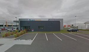 Centre Auto ABC Archevilliers à Nogent-le-Phaye