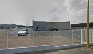 Sécuritest Contrôle Technique Automobile BOUFFERE à Montaigu-Vendée